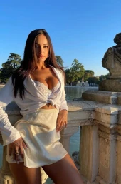 Проститутка Фаина