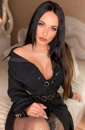 Проститутка Карина